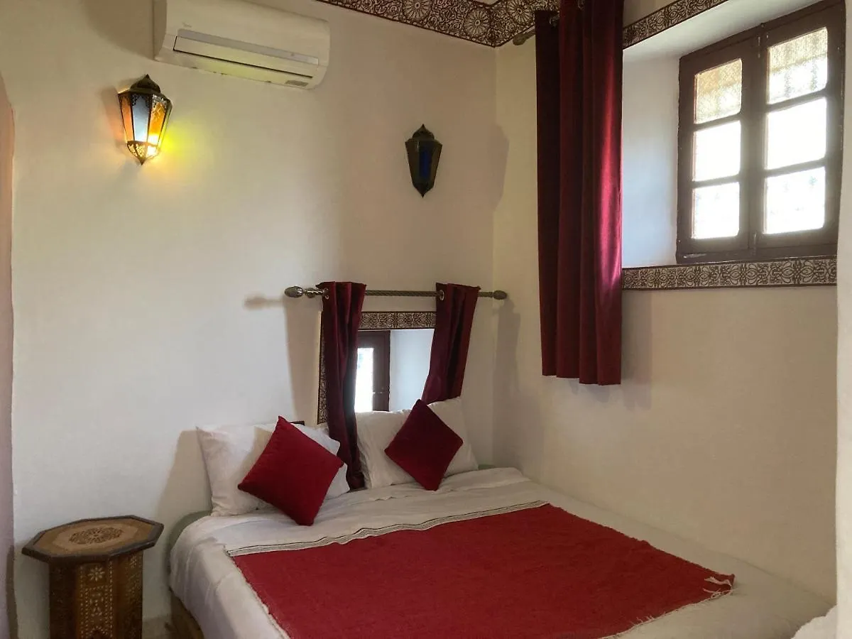 Dar Zin Hotel Fes