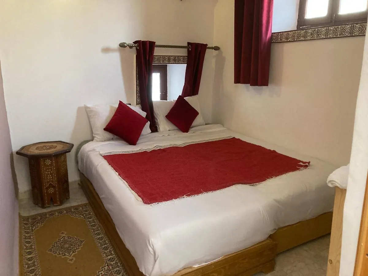Dar Zin Hotel Fes 0*,