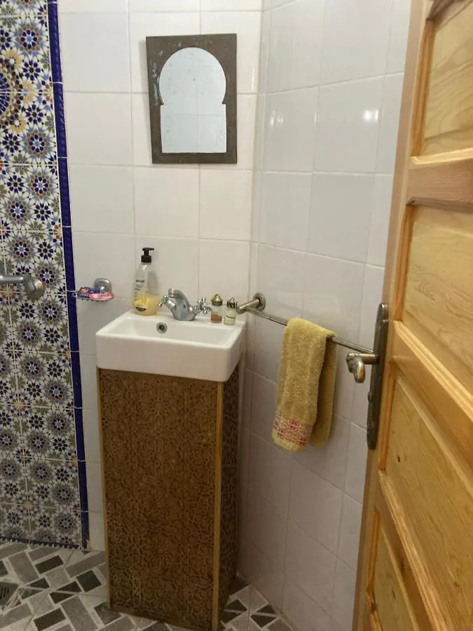 Dar Zin Hotel Fes
