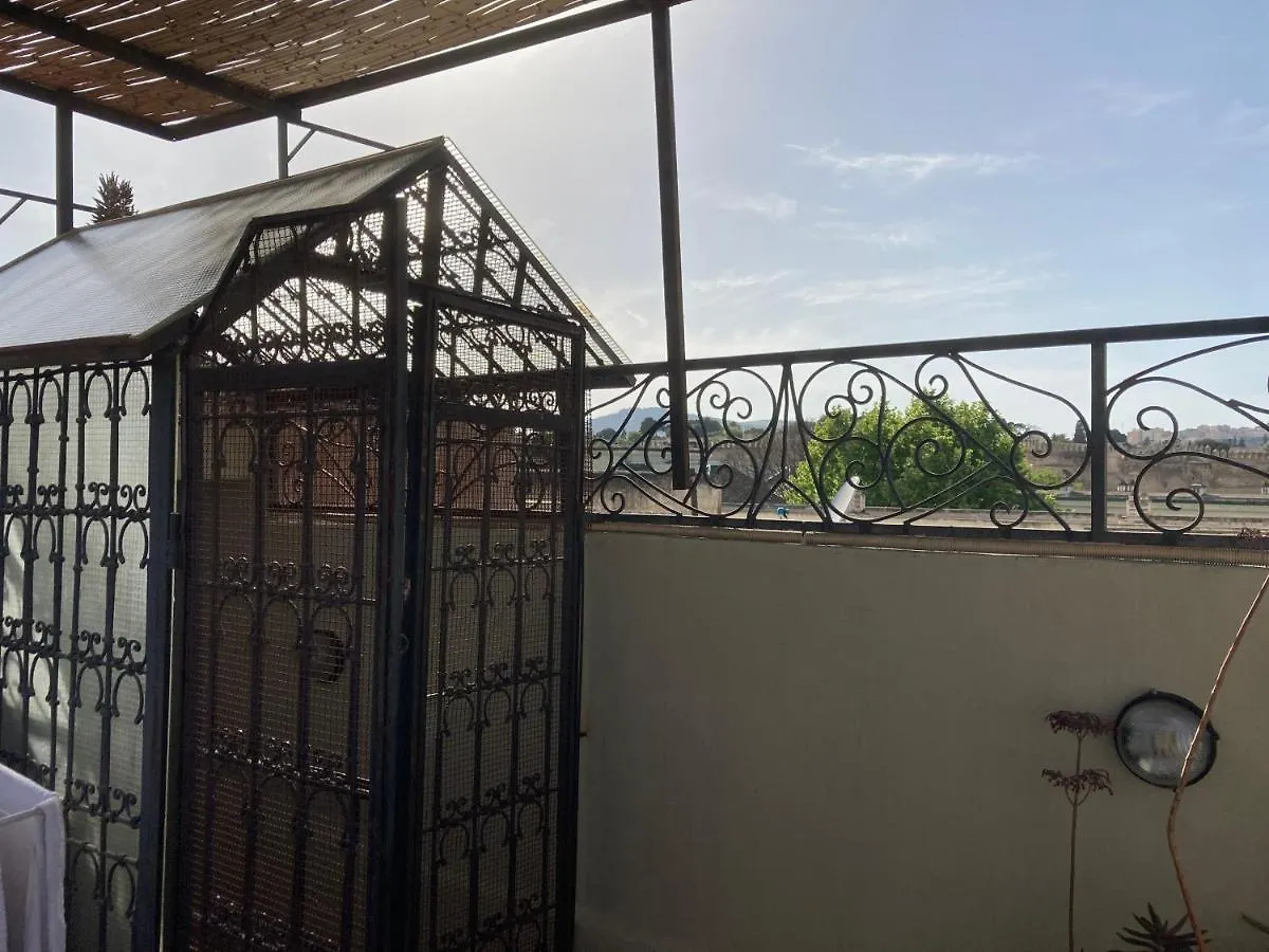 Guest house Dar Zin Hotel Fes