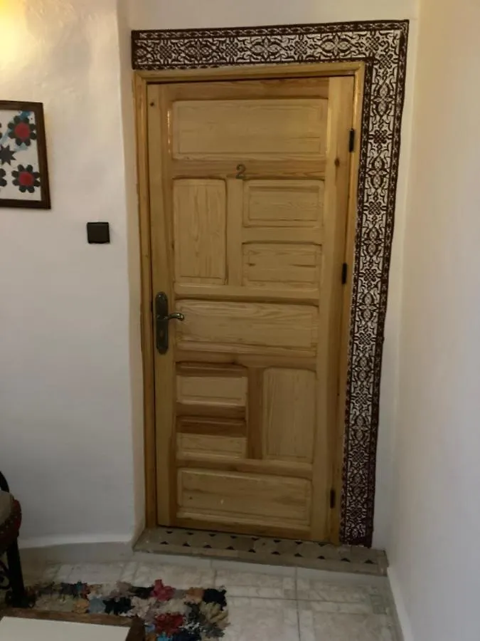 Dar Zin Hotel Fes