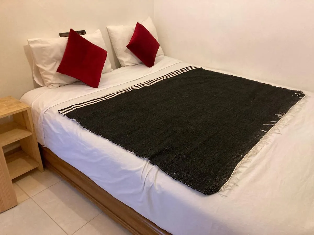 Dar Zin Hotel Fes