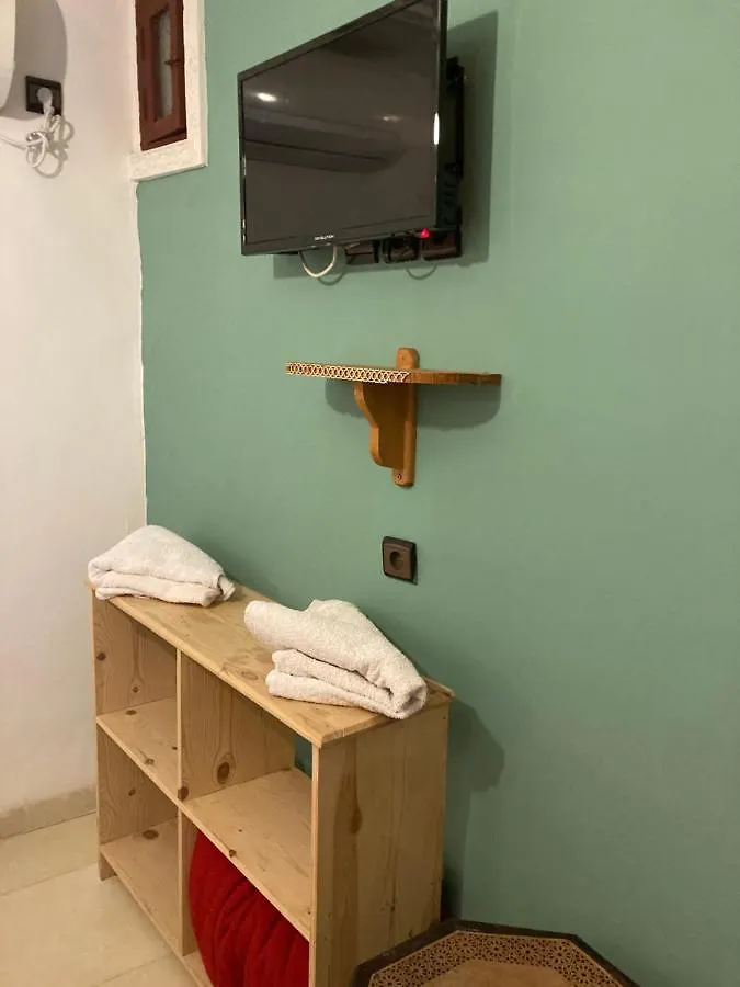 Guest house Dar Zin Hotel Fes