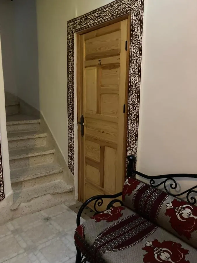 Dar Zin Hotel Fes Morocco
