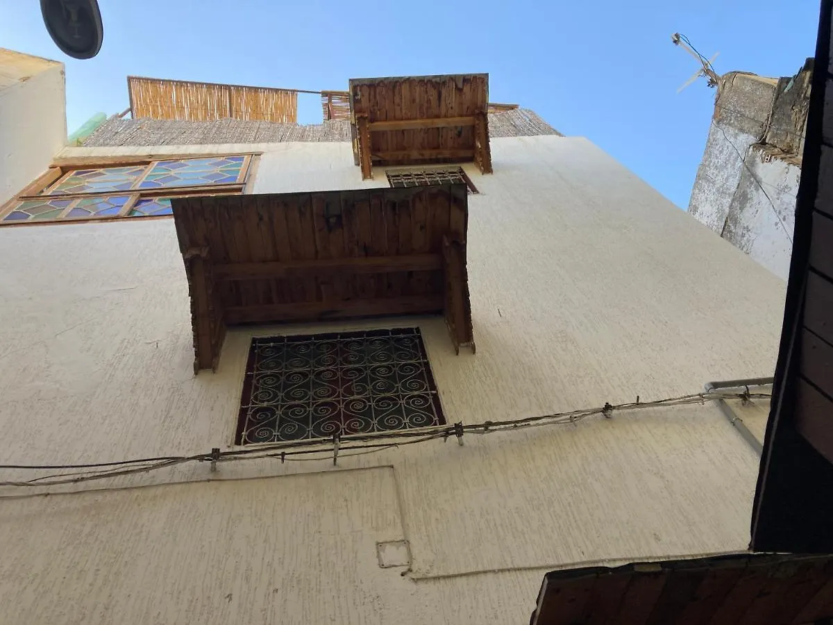 Dar Zin Hotel Fes