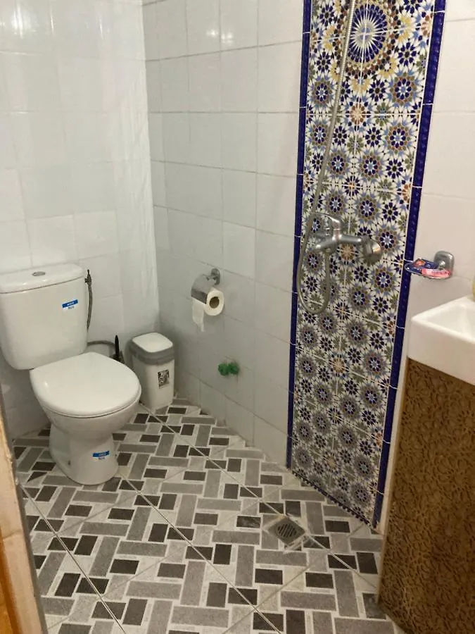 Dar Zin Hotel Fes Guest house