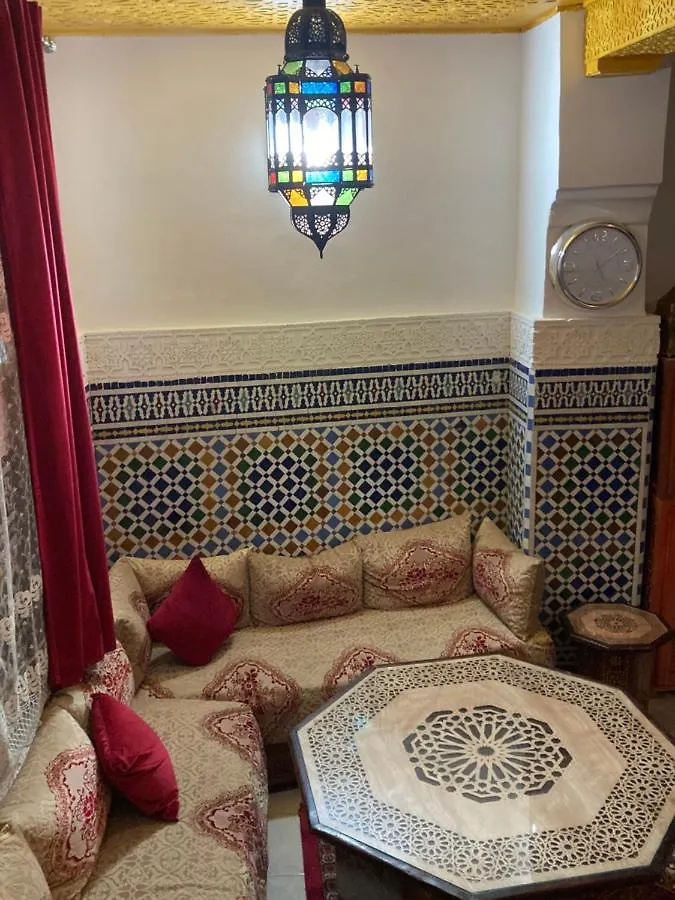 Dar Zin Hotel Fes