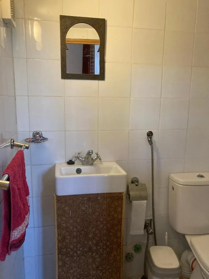 Dar Zin Hotel Fes 0*,  Morocco