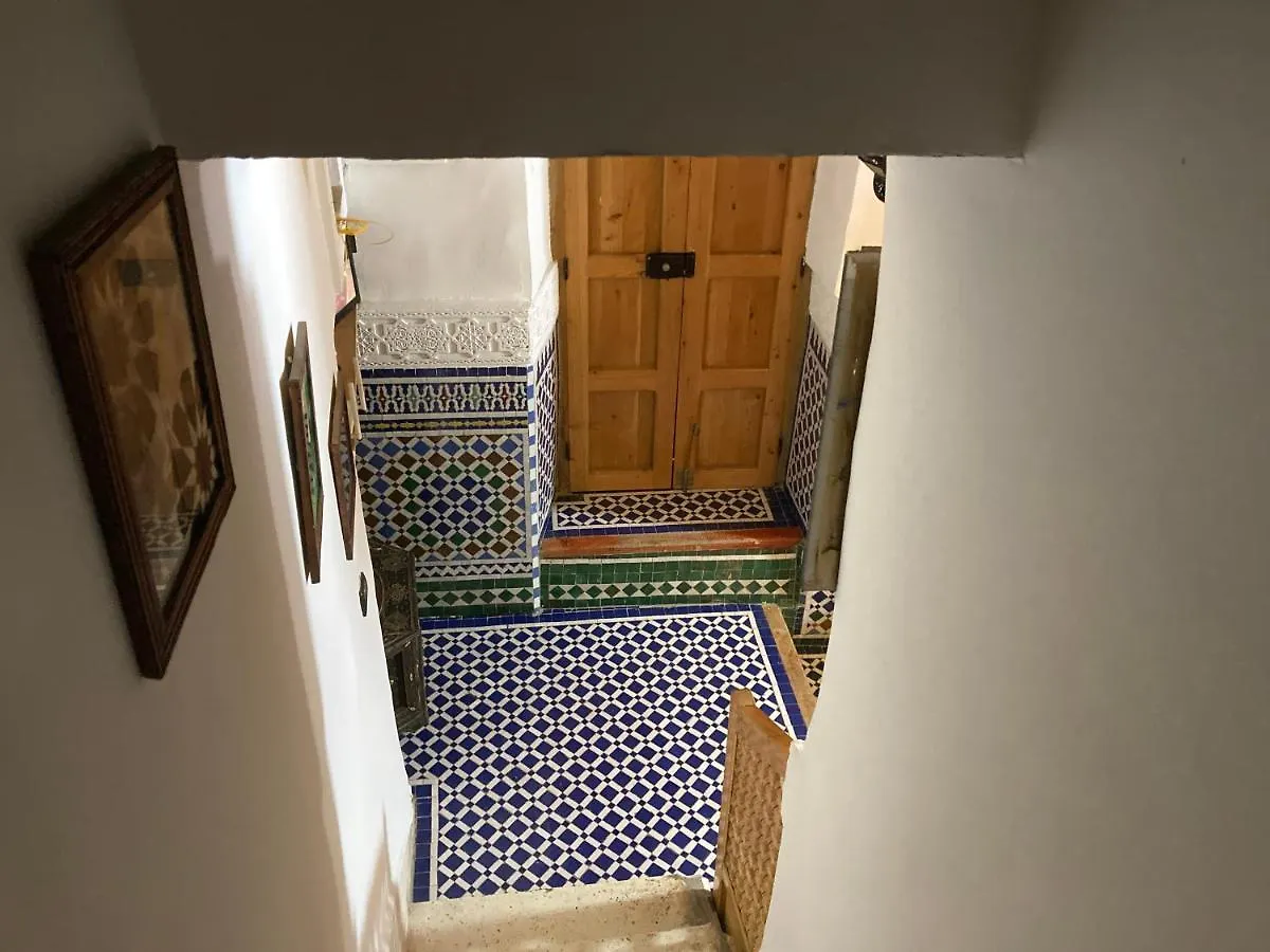 Dar Zin Hotel Fes