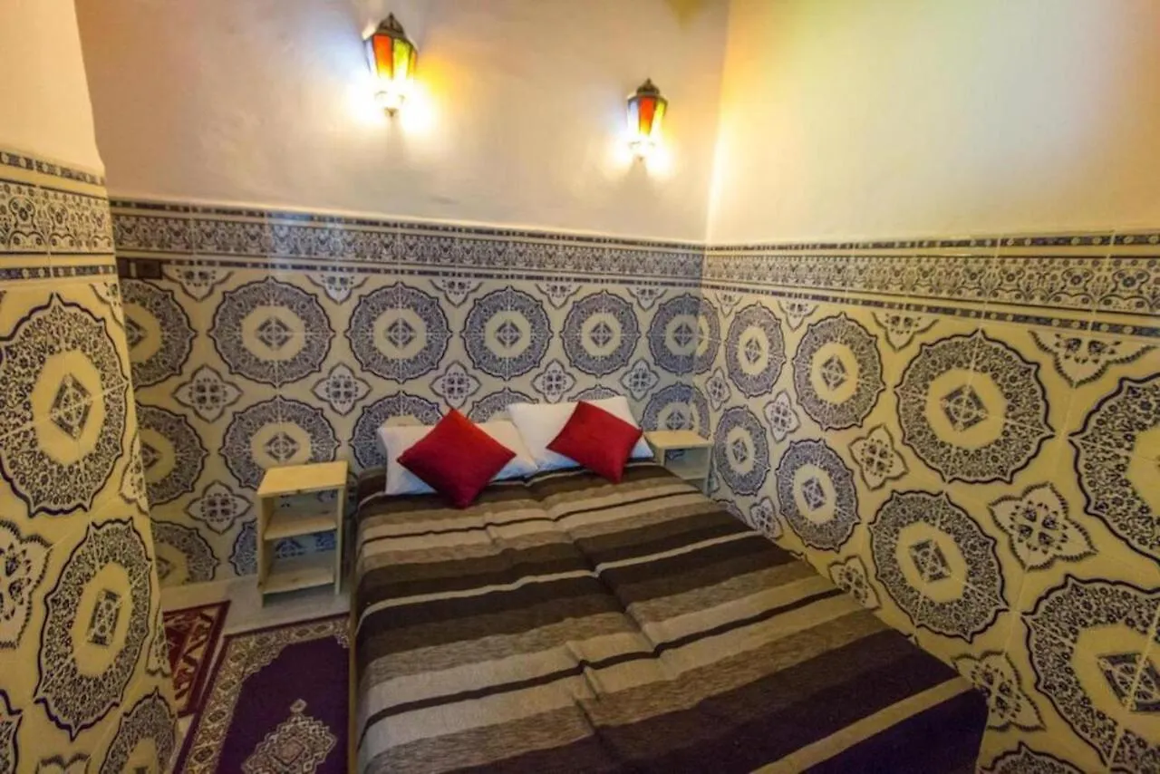 Dar Zin Hotel Fes