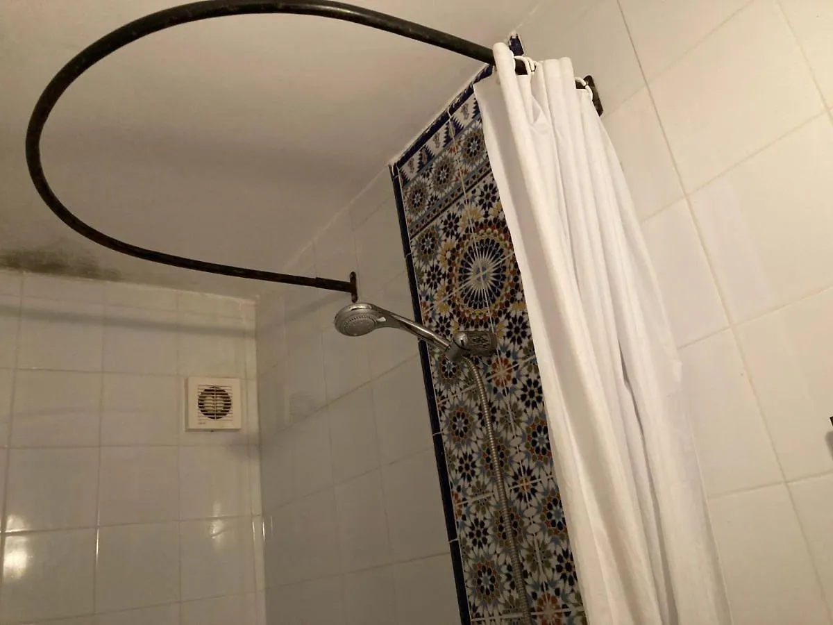 Dar Zin Hotel Fes 0*,
