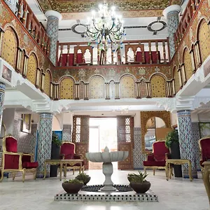 https://moroccan-house-casablanca.hotels-casablanca.net