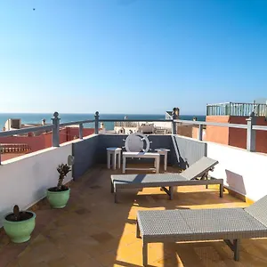 Dar Afram Hostel Essaouira