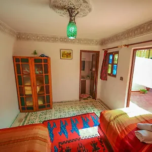 Riad Basma, Fes
