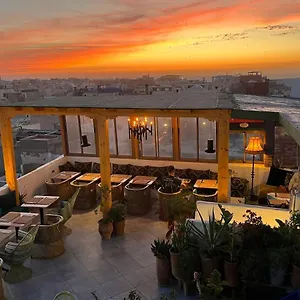 Atlantic Hostel Essaouira