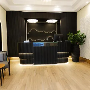 Ennesma Hotel Casablanca