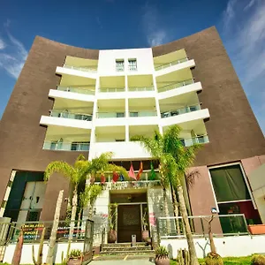 Founty Aparthotel Agadir