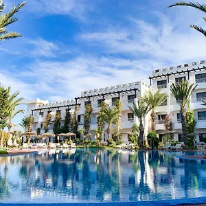 Borjs & Hotel Agadir