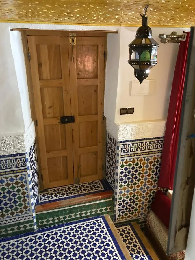 Dar Zin Hotel Fez