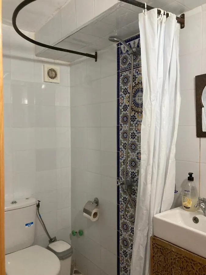 Dar Zin Hotel Fez 0*,  Marrocos