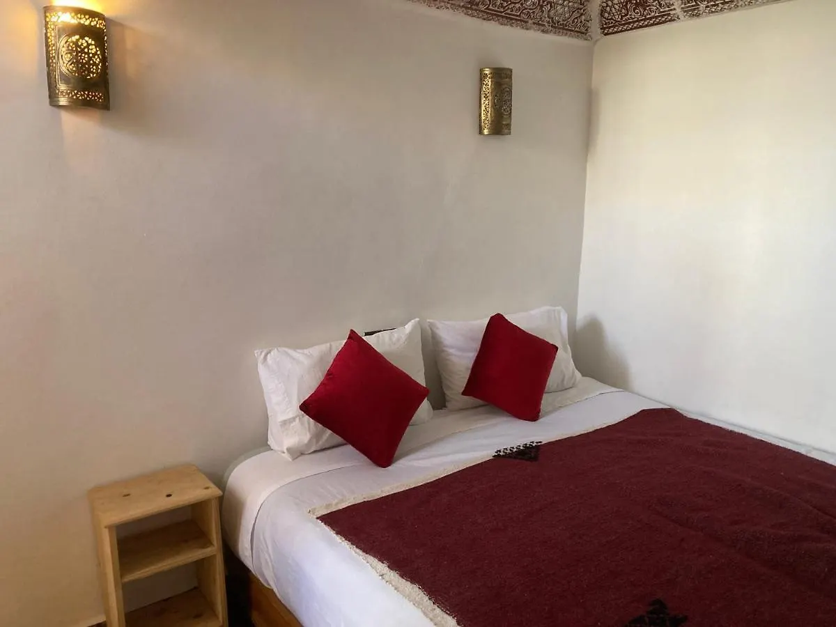 Dar Zin Hotel Fez Casa de hóspedes