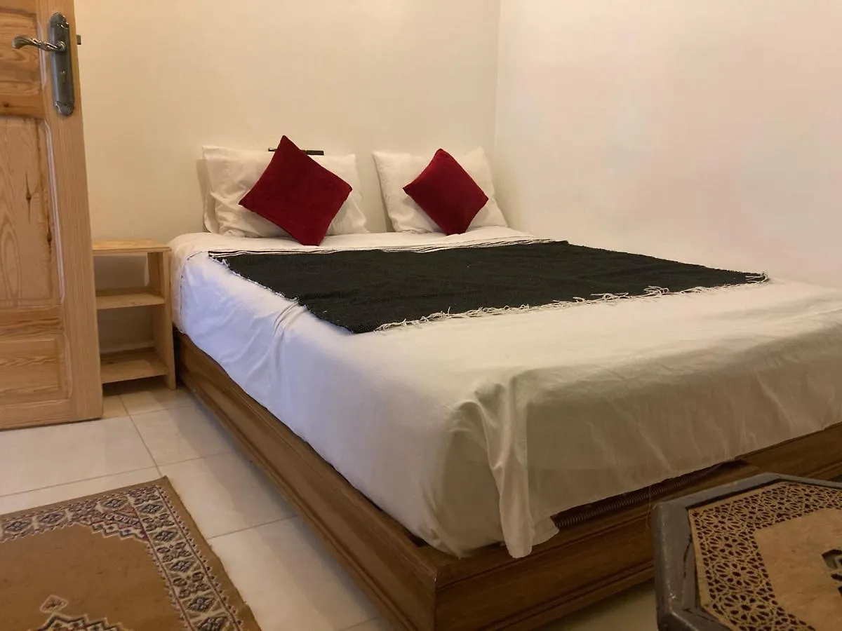 Casa de hóspedes Dar Zin Hotel Fez