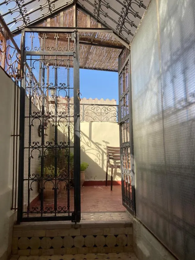 Casa de hóspedes Dar Zin Hotel Fez