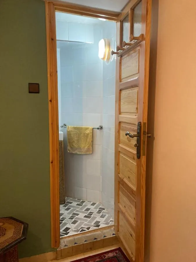 Casa de hóspedes Dar Zin Hotel Fez