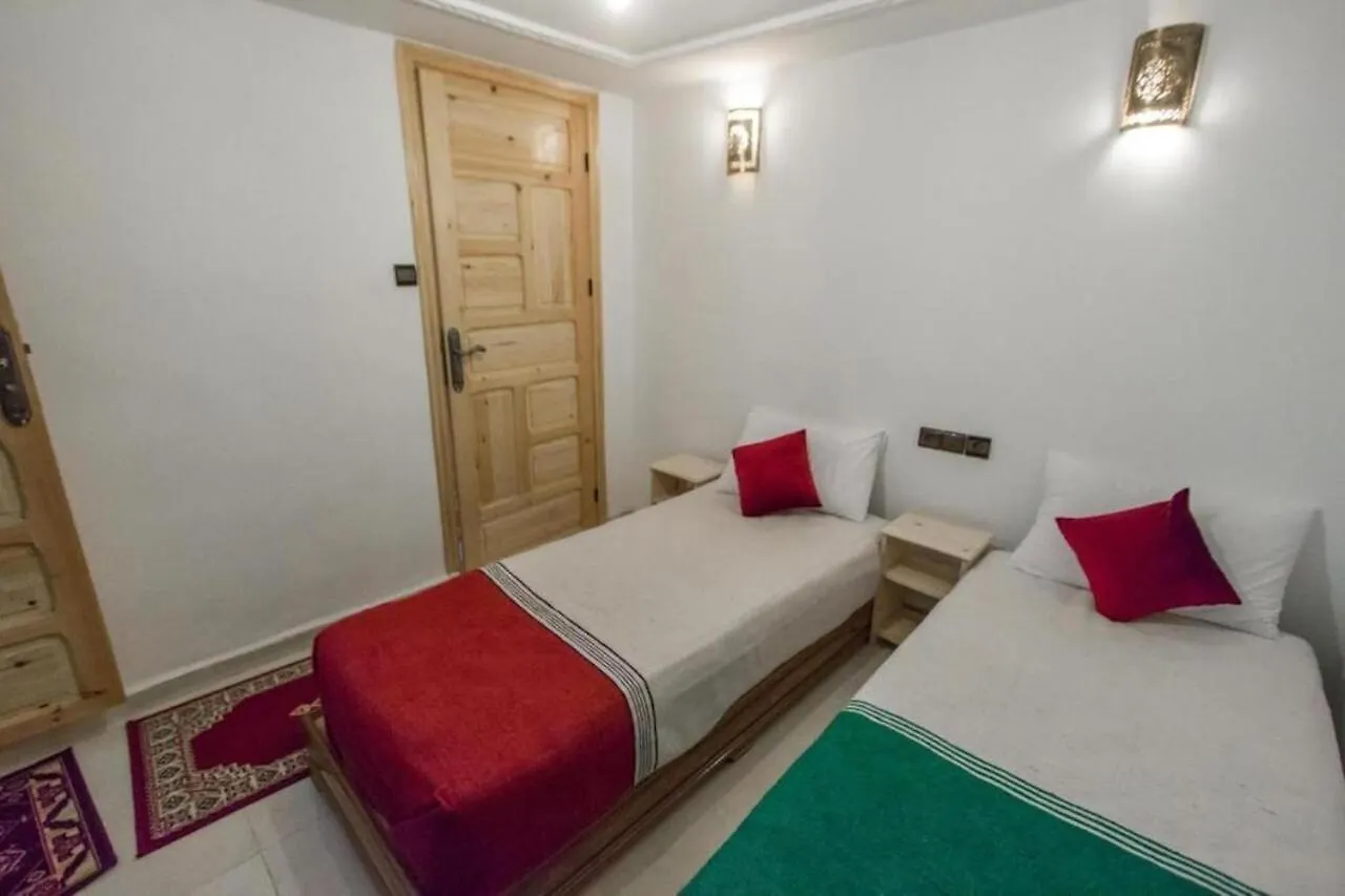 Dar Zin Hotel Fez