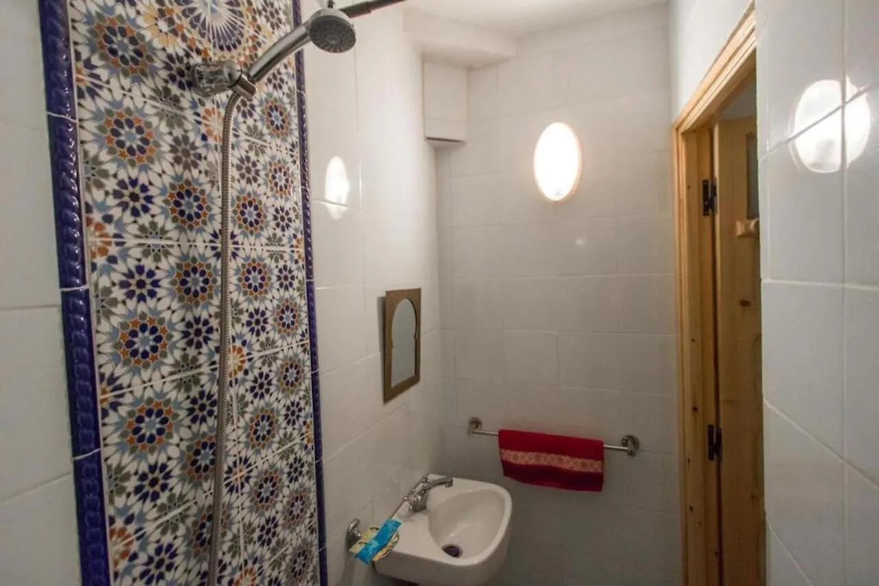 Dar Zin Hotel Fez Marrocos