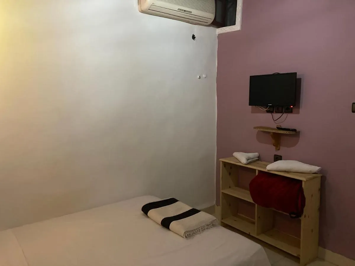 Dar Zin Hotel Fez Casa de hóspedes