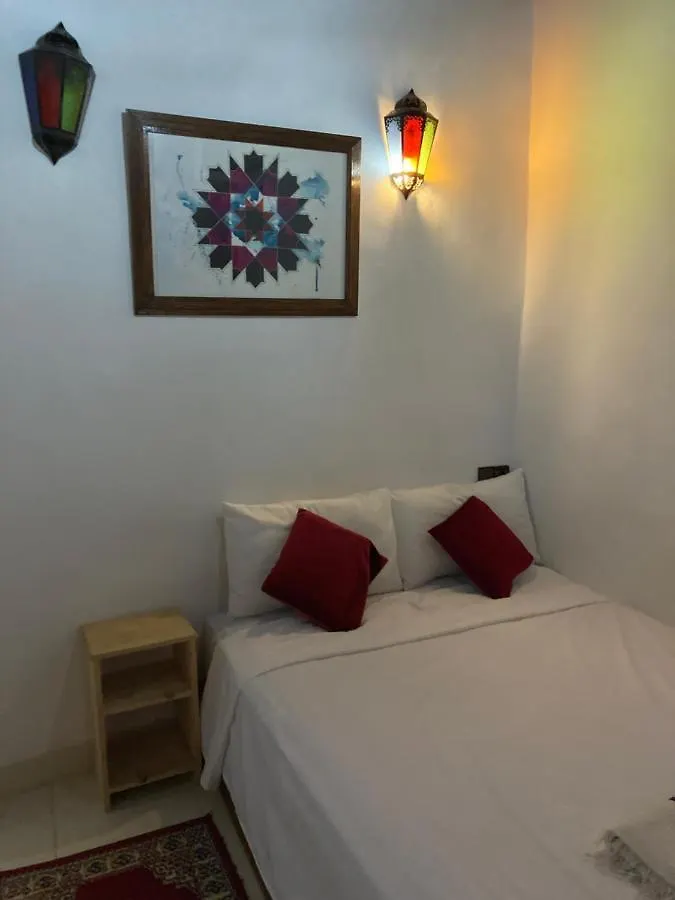 Dar Zin Hotel Fez