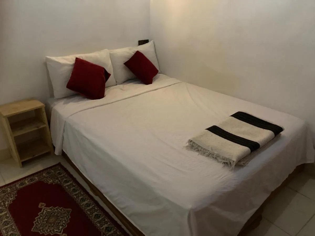Dar Zin Hotel Fez Marrocos