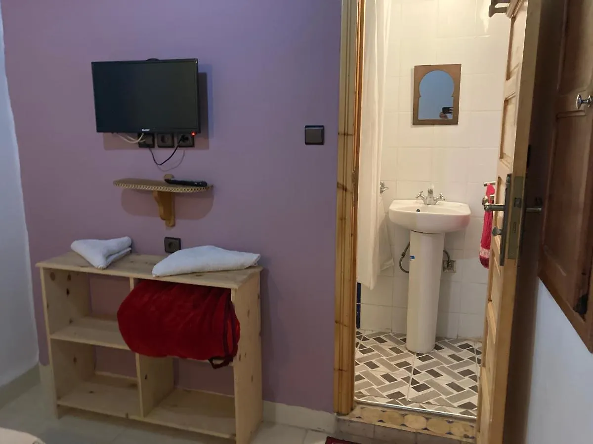 Casa de hóspedes Dar Zin Hotel Fez